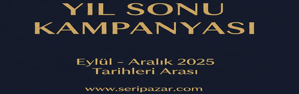 Dev Yılsonu Kampanyası Başladı