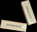Domino Taşı - Kutulu