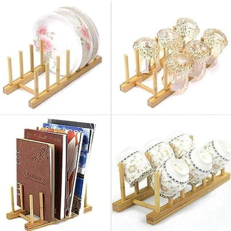 Bambu Çok işlevli Dizilim