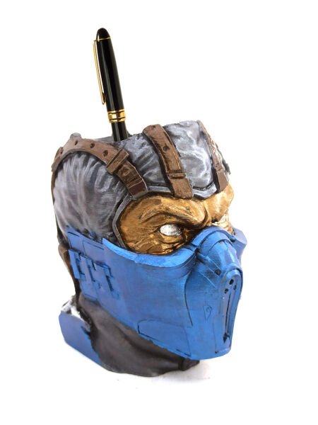 Polyester Sub-Zero Kalemlik