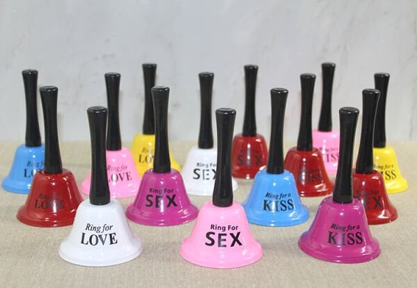Sex, Kiss, Love El Zili