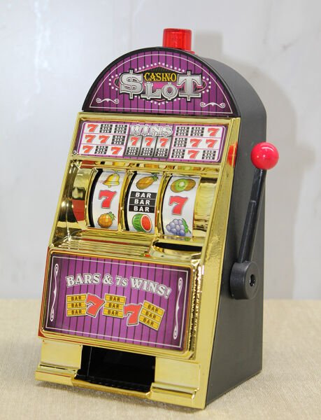 Slot Makinesi