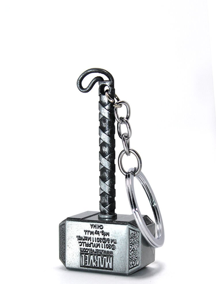 Thor Çekici Anahtarlık
