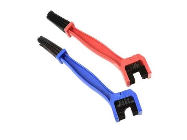 Zincir Temizleme Fırçası Motosiklet Bisiklet