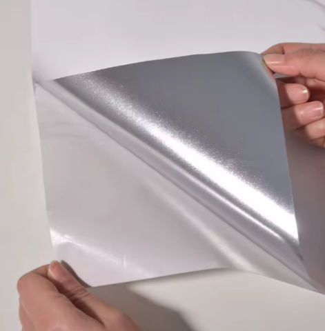 Mutfak Tezgahı Kaplama / Düz Desenli / Fayans Kaplama / Yapışkanlı