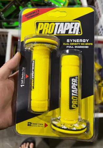 Motosiklet Bisiklet Elcik [TAKIM] Protaper I SeriPazar