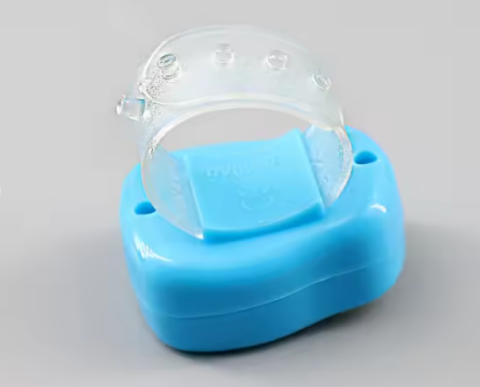 Zikirmatik Sayaç – Pratik ve Taşınabilir Zikir Sayacı