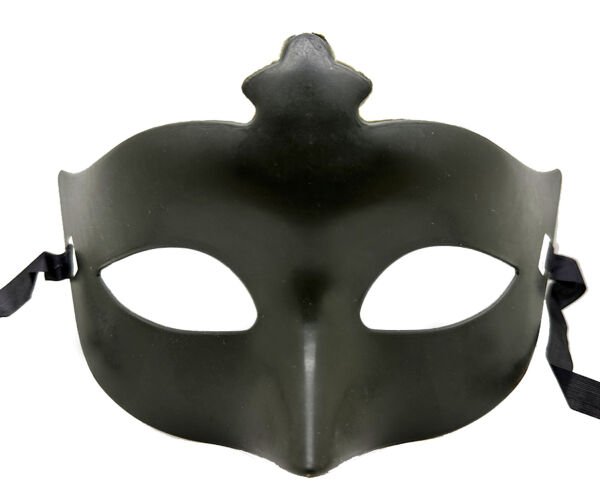 Masquerade Kostüm Partisi Venedik Balo Maskesi