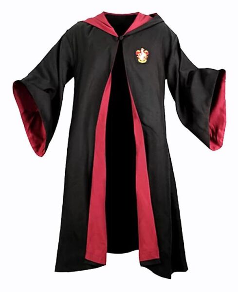 Harry Potter Gryffindor Cübbe Çocuk Boy 11-12 Yaş