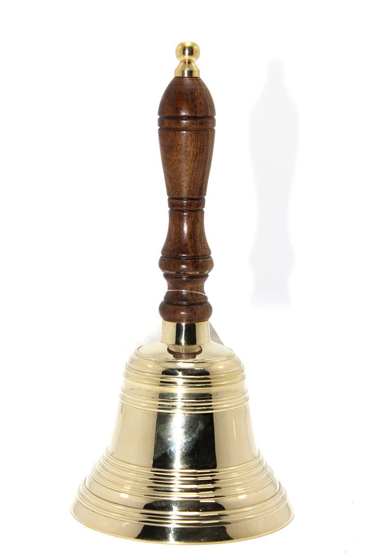 Pirinç El Çanı Model 11