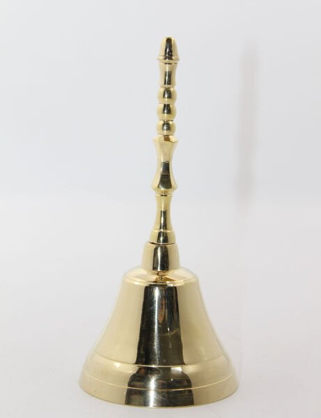 Pirinç El Çanı Model 5