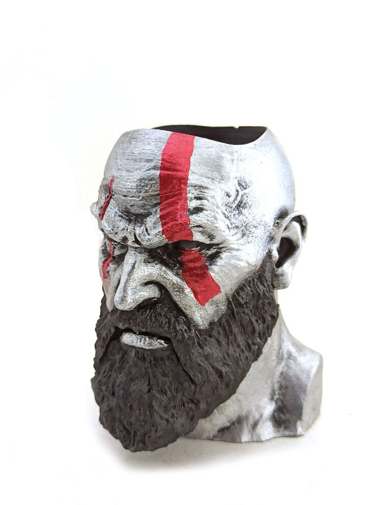 Polyester Kratos Kalemlik